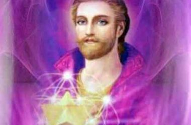 Um futuro consciente | St. Germain | Canalizado por Natalie Glasson