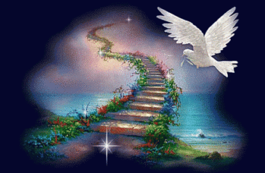 Seu anjo da Ascensão | Arcanjo Miguel | Canalizado por Natalie Glasson