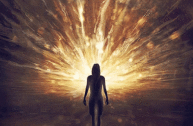 Um pouco de amor é uma luz brilhante | Os Anjos Canalizado por Ann Albers