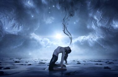 Respire | Arcanjo Gabriel | Canalizado por Shelley Young