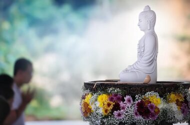 Sananda e o Festival de Wesak | Deusa da Criação/Buda | Canalizado por Shelly Dressel