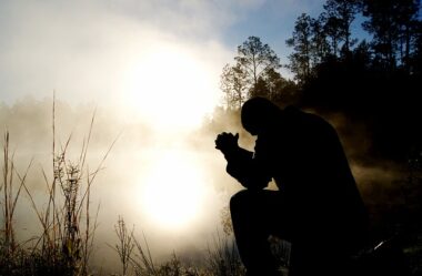 Não espere até estar pronto | Cartas de Deus