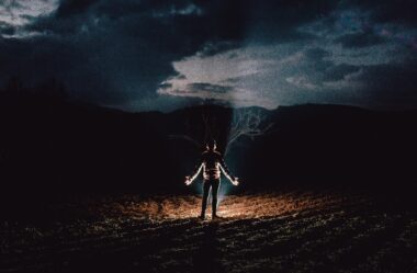 A Grade da Consciência Crística | Mestre Sananda | James McConnell