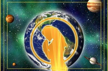 A humanidade vai dar a volta por cima no resto de 2022? ? | O Conselho Arcturiano 9D | Canalizado por Daniel Scranton