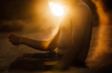 Ativações da Ascensão do Solstício de Dezembro | Célia Fenn