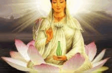 Equilibrando o Passado | Kuan Yin | Canalizado por Natalie Glasson