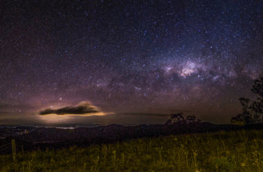 Tecer o Universo | Cartas de Deus