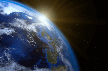 A Terra Fala: O Centro do Coração da Terra | Pamela Kribbe