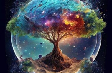 A Árvore da Graça e a Aventura do Coração Esmeralda | Arcanjo Miguel | Canalizado por Célia Fenn