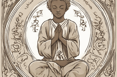 Oração | Cartas de Deus