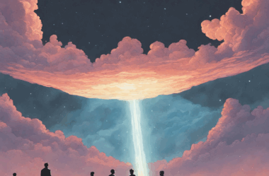 Confiem em Deus e permitam-se despertar | Mestre Jesus | Canalizado por John Smallman