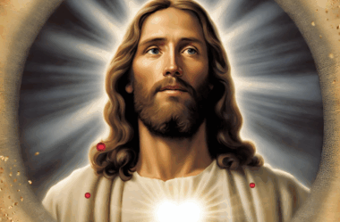 O amor está agindo nos corações de todos | Mestre Jesus | Canalizado por John Smallman